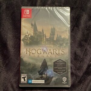 Hogwarts Legacy for Nintendo Switch